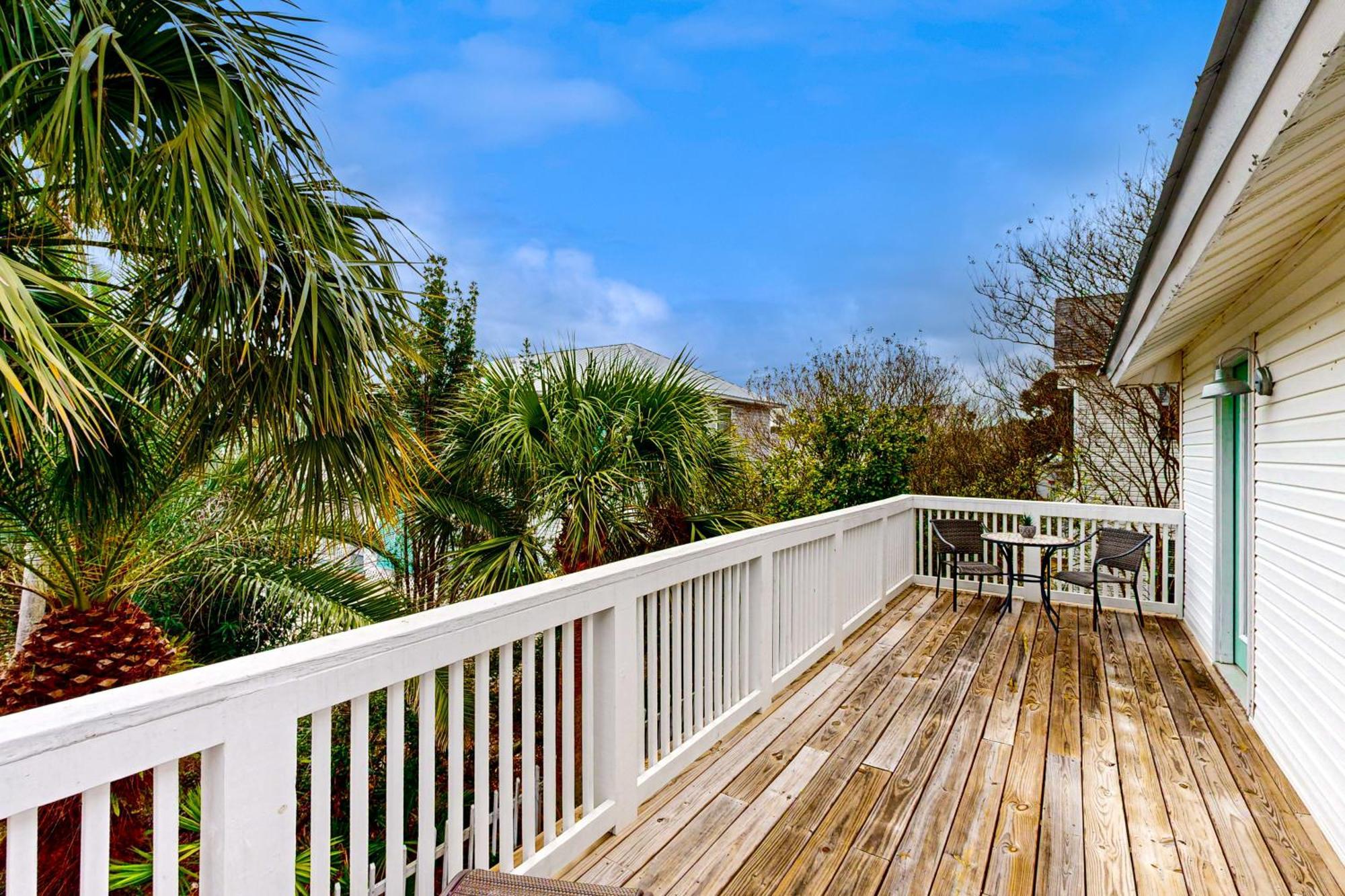 Cottages Of Crystal Beach Sea La Vie Destin Exterior photo